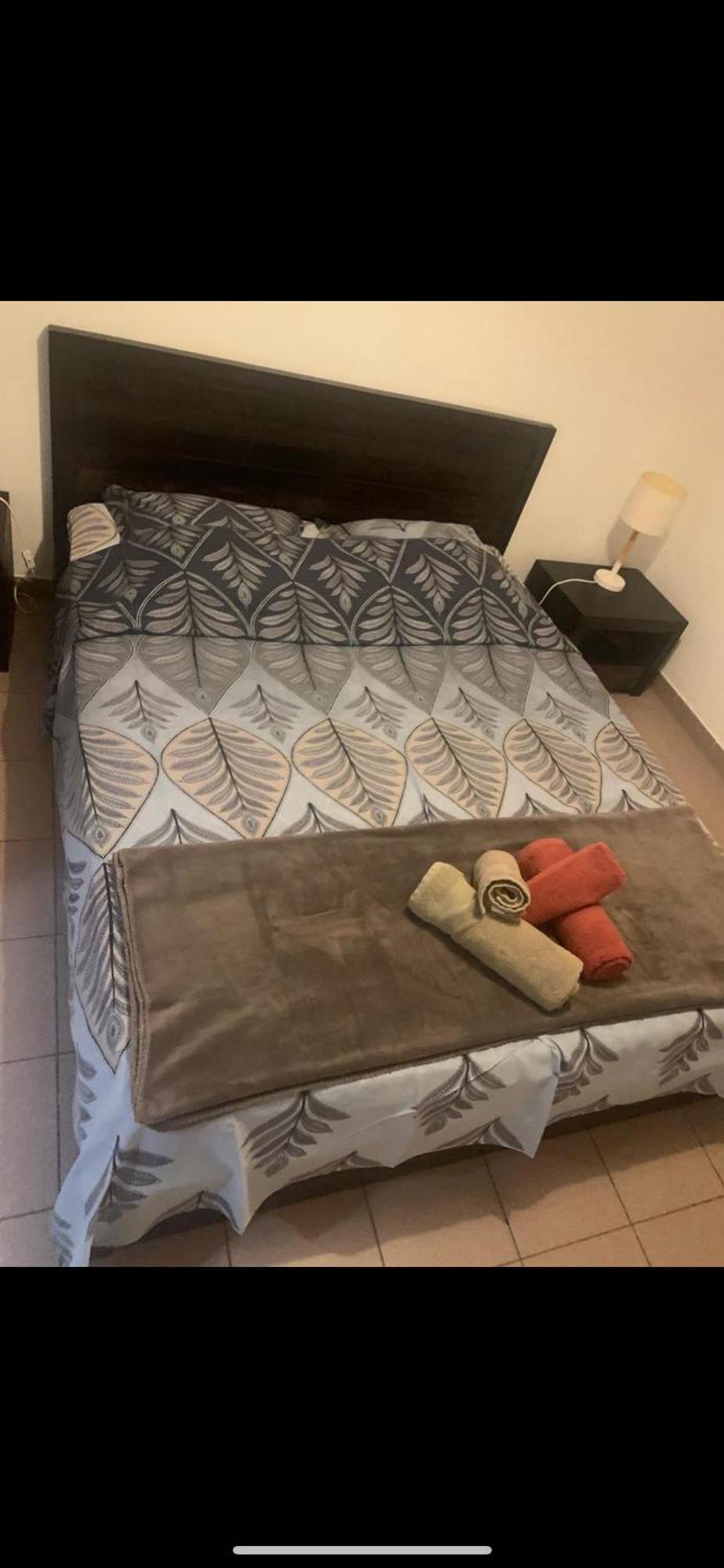 Superbe Appartement T2 Residence Securisee Le Diamant Bagian luar foto